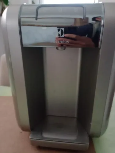 Filtro Eletrolux 