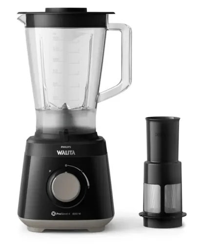 Vendo Liquidificador Philips Walita 600W Seminovo
