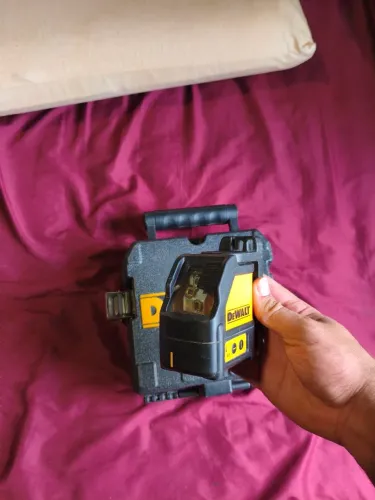 Nível laser Dewalt