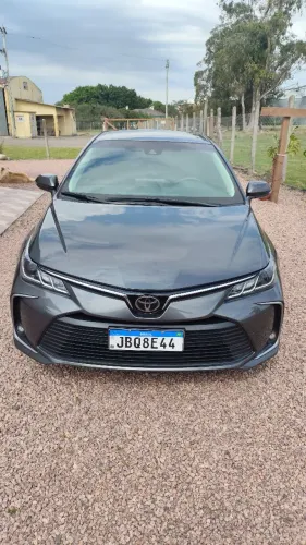 Toyota Corolla XEI 2.0 Flex 16V Aut. 2023