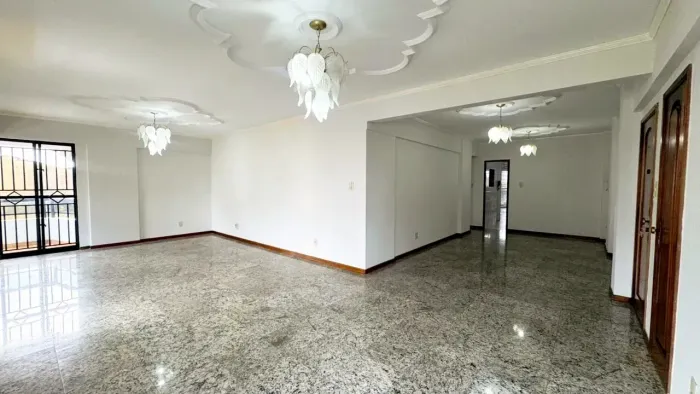 Apartamento à venda - 198 m² - 3 quartos no Bairro do Marco - Belém - PA