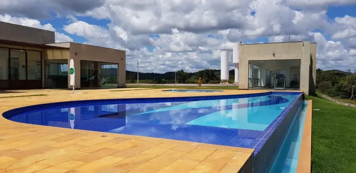 LOTE PLANO CONDOMÍNIO VALE DO SOL - LOCALIZAÇÃO EXCELENTE!