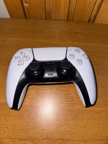 Vendo controle PS5