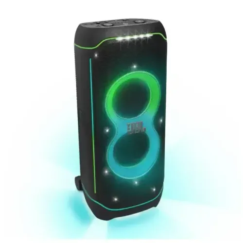 Caixa de Som JBL Amplificada PartyBox Ultimate 1100W