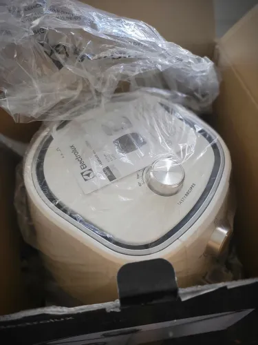 Airfry Electrolux