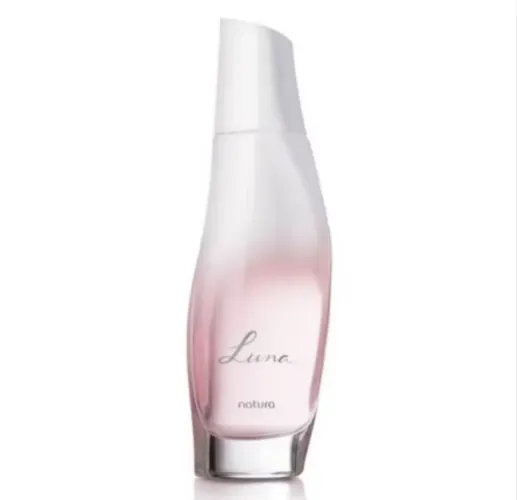 LUNA DES COLONIA FEM 75<br>ML<br>Detalhes