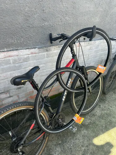 Btwin estilo rj