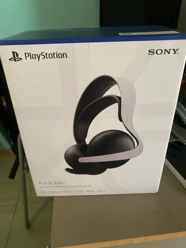 Fone pulse elite PS5