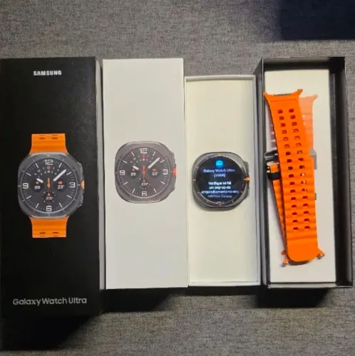 GALAXY WHATCH ULTRA 2025
