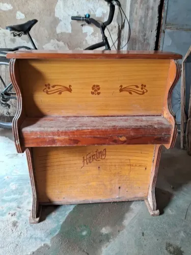 Piano Hering KIDS Antiguidade
