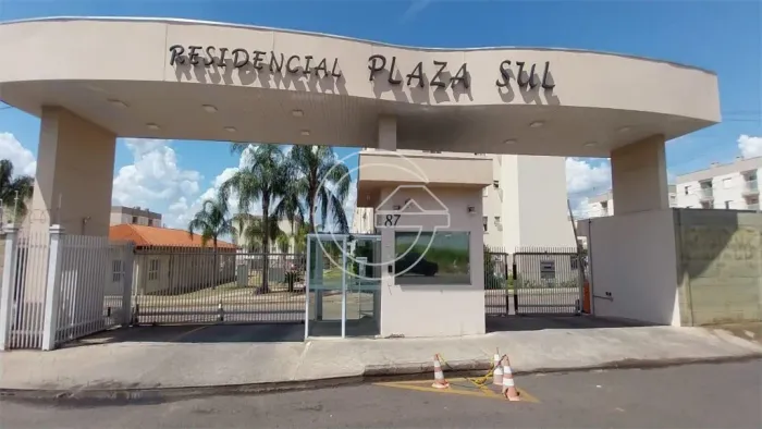 VENDE-SE Apartamento NO RESIDENCIAL PLAZA SUL - MARÍLIA/SP