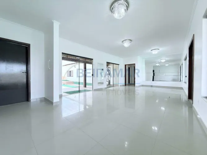 Condomínio Privê Morada Sul  Etapa C, Conjunto 15 | Casa Térrea de Alto Padrão com 4 Quart