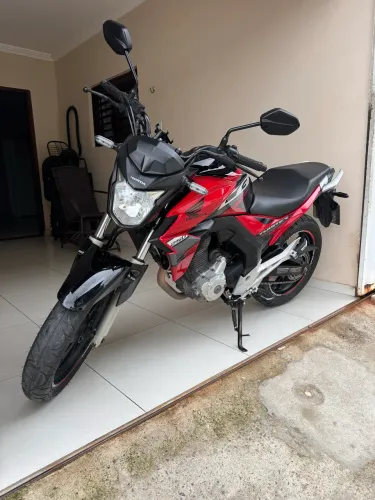 Twister 250