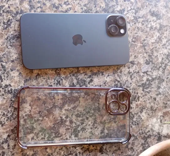 IPHONE 15 Plus 128gb Venda ou Troca