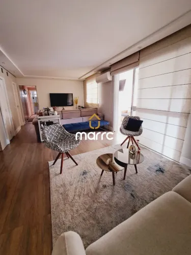 APARTAMENTO À VENDA NO CONDOMÍNIO WAVE VILA ANDRADE