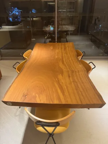 Mesa de jantar