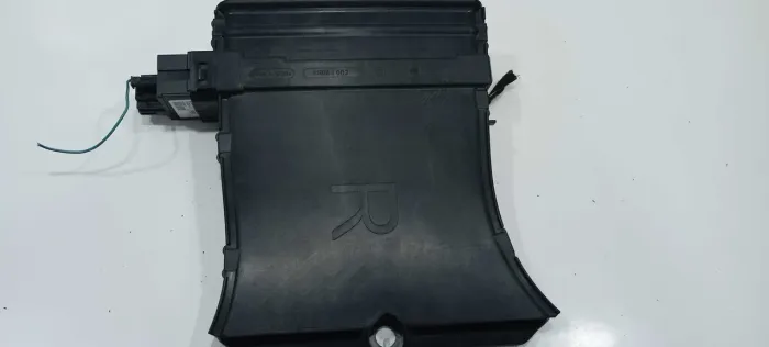 Resistencia Aquecedor Banco Direito Bmw X6 Xdrive 2010