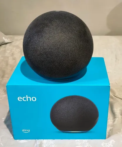 Echo Premium