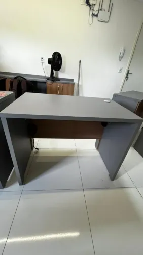 Mesa em MDF 1 m