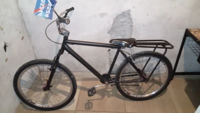 Bike aro 26