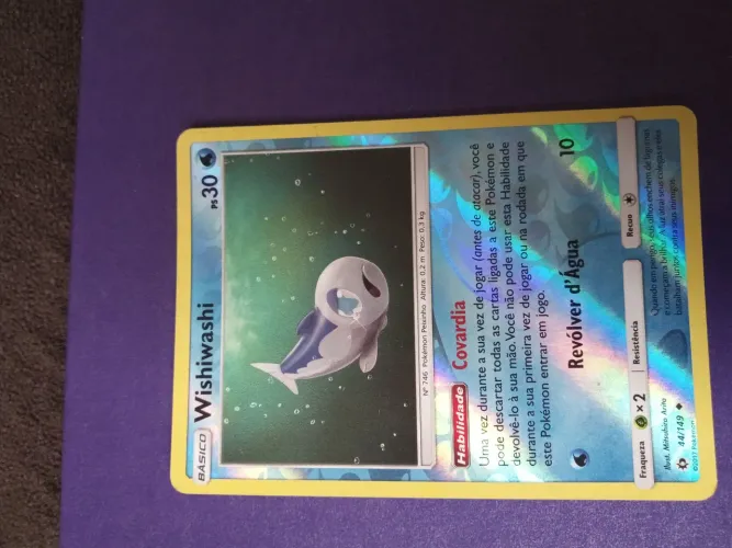 Cartas de Pokémon originais para venda 