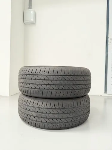 Pneus Cooper 235/55 R19