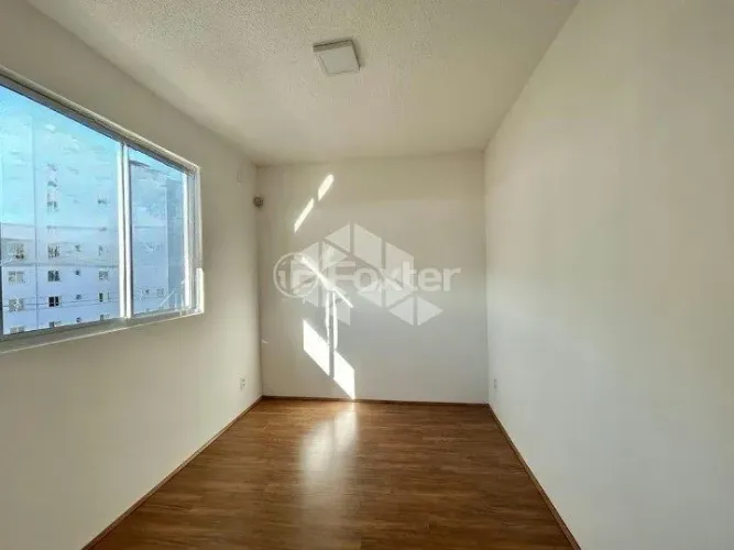 Apartamento à venda Rua Santana, Olímpica - Esteio