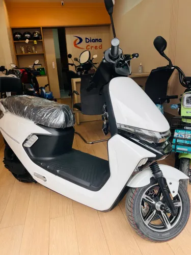 Moto bike elétrica scooters 