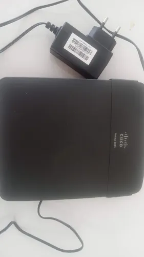 Roteador Cisco - Linksys E900