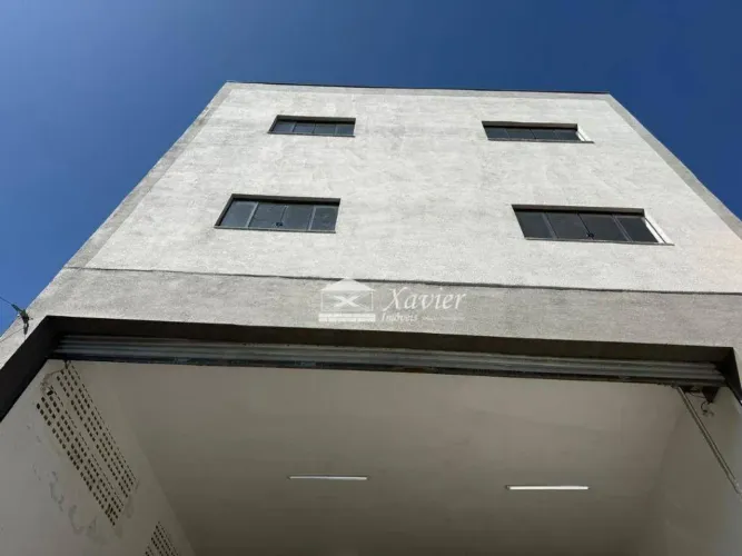 Sala para alugar, 75 m² por R$ 2.500,00/mês - Jardim Giane - Vargem Grande Paulista/SP