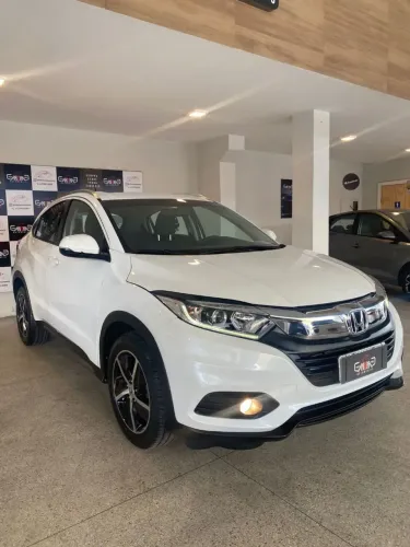 Honda HR-V EX 1.8 Flexone 16V 5P Aut. 2020