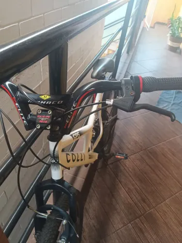 Bike aro 26 COLLI