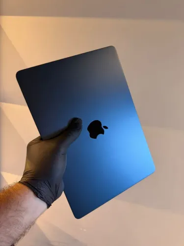 MacBook Air M4 13 Polegadas | 256GB SSD 16GB de ram | garantia apple