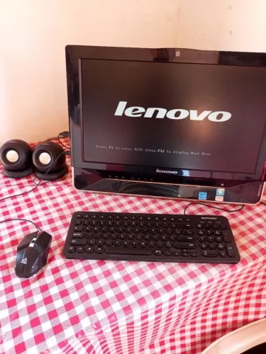 Vendo Computador Levono