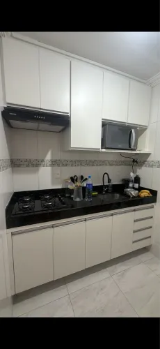 fogão cooktop