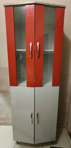 Armário de cozinha