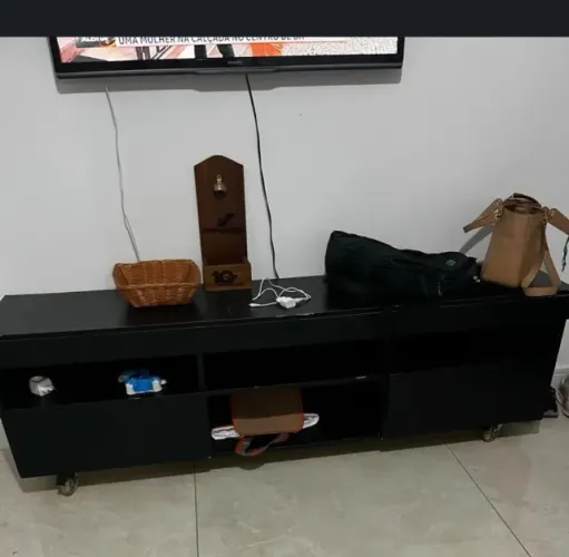Rack TV