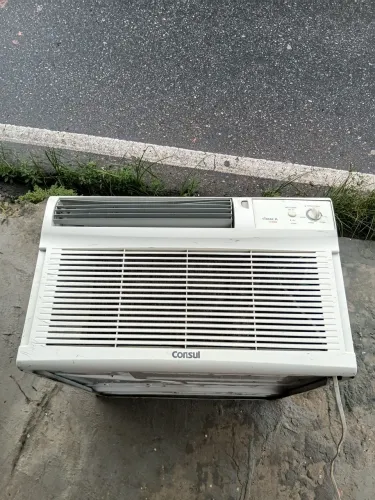 Ar-condicionado de janela