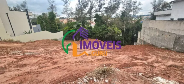 TERRENO EM CONDOMÍNIO - CONDOMÍNIO RESERVA DOS JATOBÁS - SP