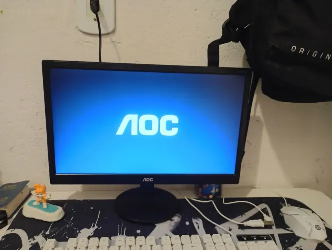 Monitor E970Sw AOC