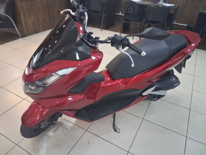 HONDA PCX 2025 160/ 13.900 FINANCIADO