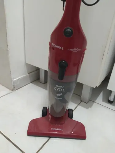Aspirador