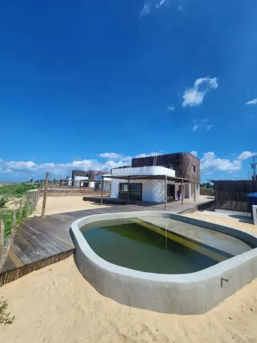 Casa à venda, Barrinha, Luís Correia, PI