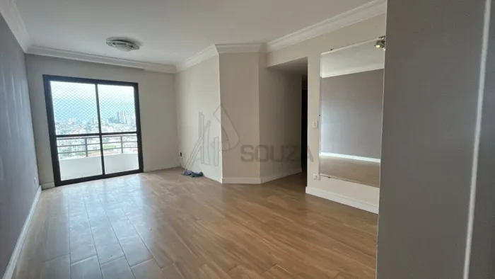 Apartamento no Mandaqui, para Alugar com 76 m² 3 quartos, suíte , 2 banheiros, 2vagas .