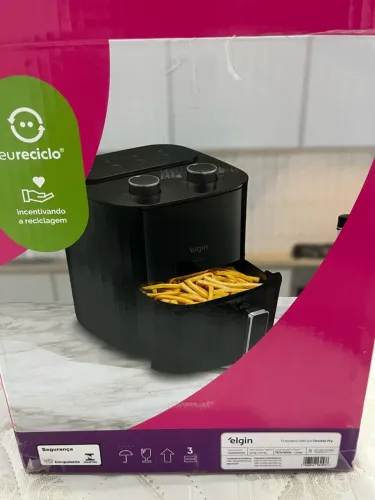 Promoção do dia