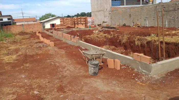 Sua Obra Sem Dor de Cabeça: Do Projeto ao Acabamento Fino