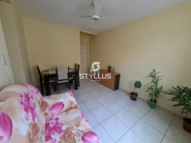 Apartamento Tranquilo com 2 Quartos e Sol da Manhã em Higienópolis! RO01X