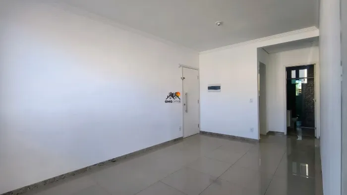 Apartamento 3 quartos