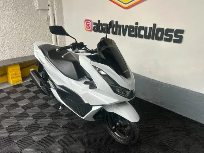 PCX 160 2026 Nova 4900KM SEM DETALHES 2026