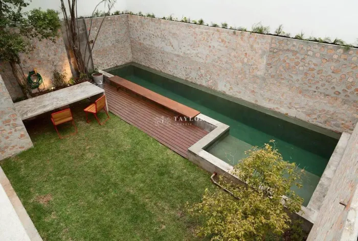 Casa com 3 quartos para Locação, Sumaré - São Paulo